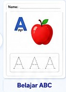 Belajar ABC